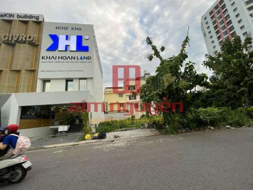 Hình ảnh Bán đất 20 Lương Định Của, Phường An Phú, Quận 2