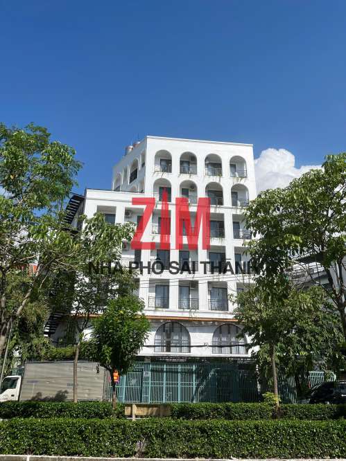 Hình ảnh Bán nhà 3 mặt tiền 20 Phạm Huy Thông, Phường 1, Quận Gò Vấp