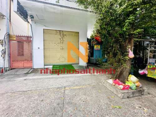 Hình ảnh Bán nhà 20 (SC 34) Nguyễn Sơn Phường Phú Thọ Hòa Quận Tân Phú