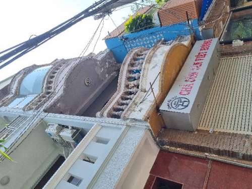 Hình ảnh Bán nhà 20 Thăng Long Phường 4 Quận Tân Bình