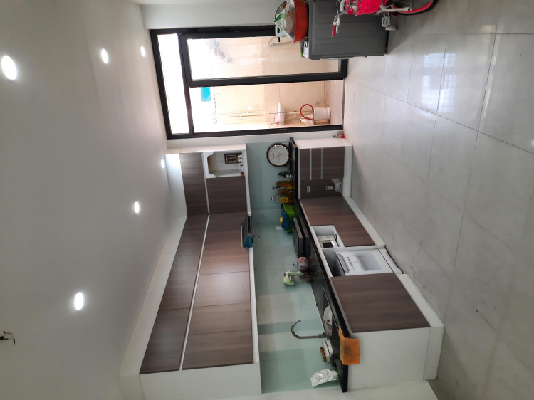 Hình ảnh Bán nhà Hẻm 40/6 Quốc Lộ 13, Phường Bình Thạnh