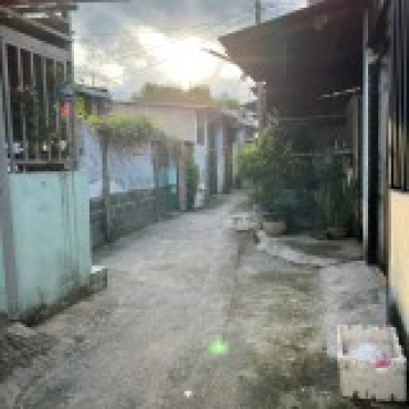 Hình ảnh Bán nhà hẻm 763/33/23 Song Hành Quốc Lộ 22 (SC 136.6D)(Thửa 570 Tờ 64 ) Xã Hóc Môn Tp Hồ Chí Minh
