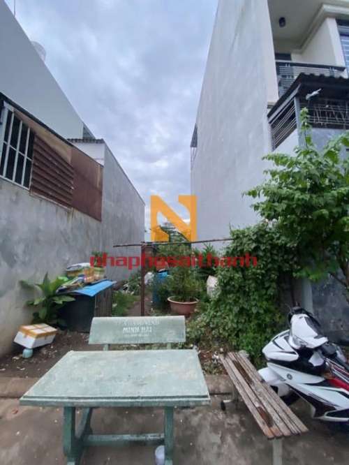 Hình ảnh Bán 200/9/22 Dương Đình Hội (Thửa đất 692 - Tờ bản đồ 29) P.Phước Long B Q9
