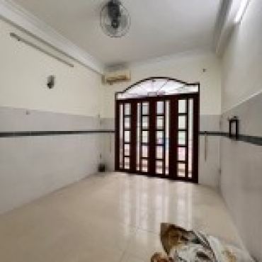 Hình ảnh Bán nhà hẻm 151/14 Hàn Hải Nguyên Phường Minh Phụng Tp Hồ Chí Minh