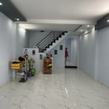Hình ảnh Bán nhà hẻm 28/9 Đường số 2 Phường Bình Hưng Hòa Tp Hồ Chí Minh
