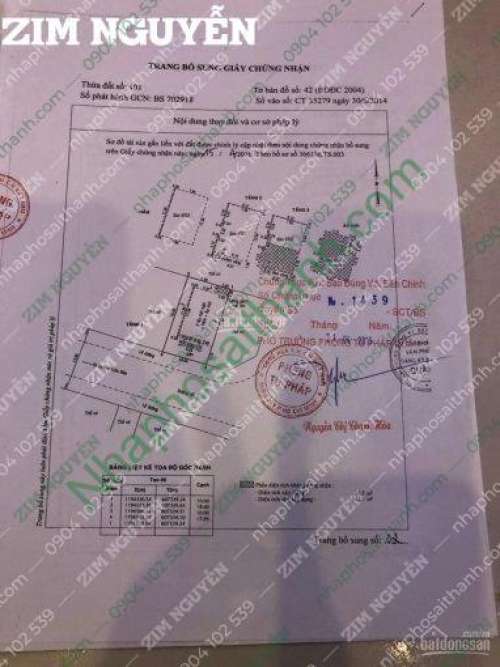 Hình ảnh Bán nhà 50 Đường số 3 Bình An Quận 2 giá 35 tỷ Thương lượng