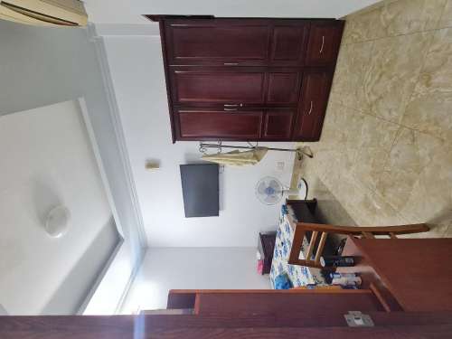 Hình ảnh Bán nhà 201 Đề Thám phường Phạm Ngũ Lão Quận 1