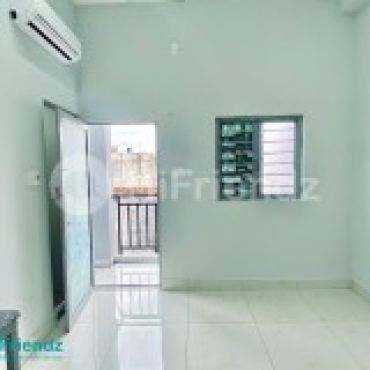 Hình ảnh Bán nhà hẻm 633/2 Ba Đình Phường Bình Đông Tp Hồ Chí Minh