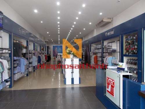 Hình ảnh Bán nhà 202-204 Nguyễn Trãi Phường 3 Quận 5