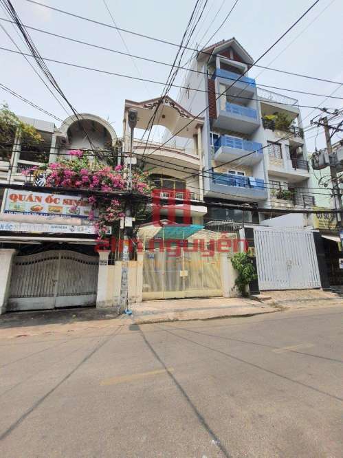 Hình ảnh Bán nhà 202 Phan Văn Hân, Phường 17, Quận Bình Thạnh