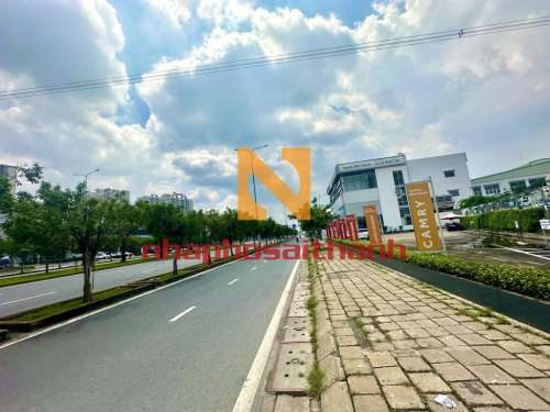 Hình ảnh Bán nhà 2022 Võ Văn Kiệt Phường An Lạc Quận Bình Tân