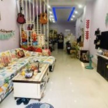 Hình ảnh Bán nhà hẻm 379/52/19 Quang Trung Phường Gò Vấp Tp Hồ Chí Minh
