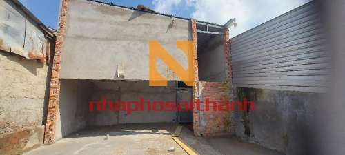 Hình ảnh Bán 2026 (SC 5/15) Lê Văn Lương. Nhơn Đức - Nhà Bè.