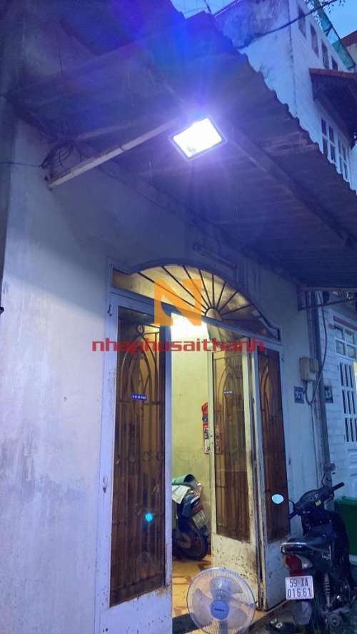 Hình ảnh Bán nhà 202/7b lã Xuân Oai Tăng Nhơn Phú A Q9