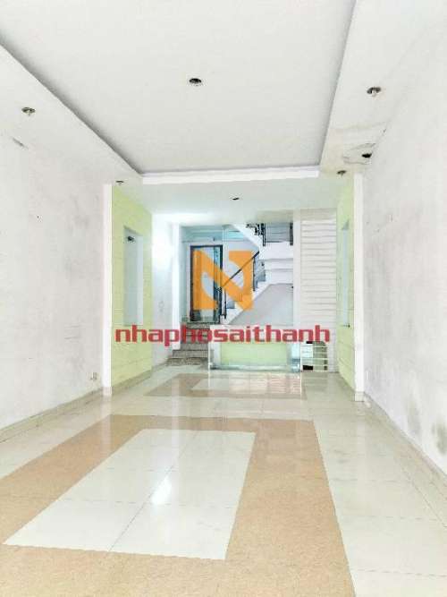 Hình ảnh Bán nhà 203 Phan Đăng Lưu Phường 1 Quận Phú Nhuận