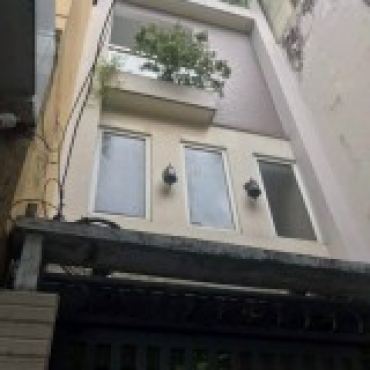 Hình ảnh Bán nhà hẻm 72A/17C Cô Giang Phường Cầu Kiệu Tp Hồ Chí Minh