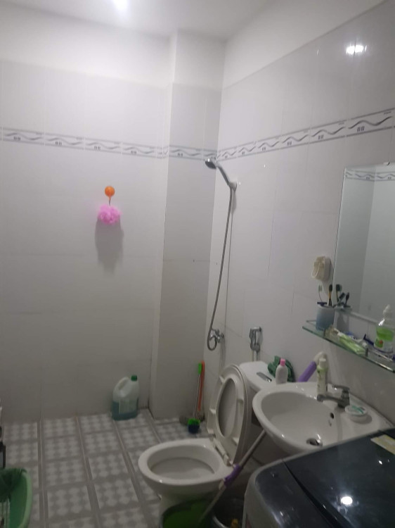 Hình ảnh Bán  nhà số 7/13  Số 7, Phường Hạnh Thông, Quận Gò Vấp (cũ)