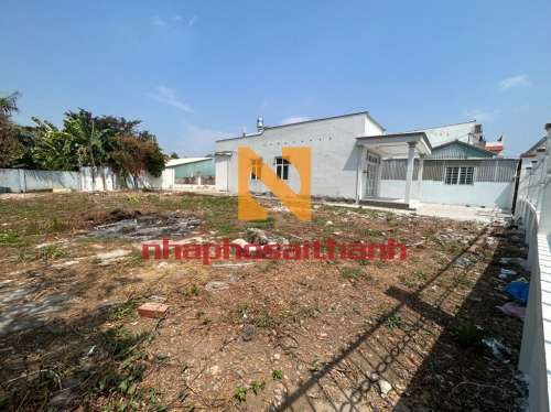 Hình ảnh Bán nhà 2042/20 Lê Văn Lương (số cũ 7/14 Lê Văn Lương) Nhơn Đức Nhà Bè