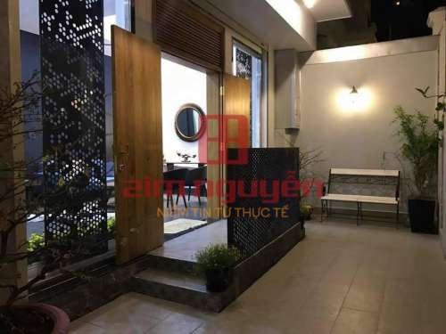 Hình ảnh Bán nhà 204B33 Nguyễn Văn Hưởng, P.Thảo Điền Quận 2