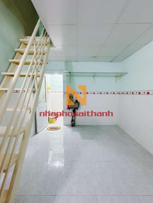 Hình ảnh Bán nhà 204/5 Lê Quốc Hưng phường 12 quận 4