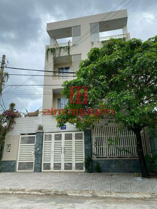 Hình ảnh Bán nhà 204E3 Nguyễn Văn Hưởng P. Thảo Điền Quận 2