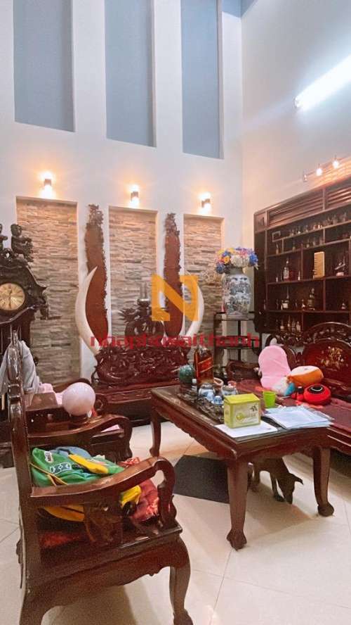 Hình ảnh Bán nhà 205/61/9A Trần Văn Đang Phường 11 Quận 3