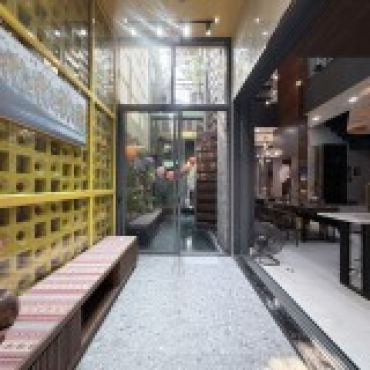 Hình ảnh Bán nhà 19 4B Rạch Bà Tánh (KDC Đại Phúc Green Villas) Xã Bình Hưng Tp Hồ Chí Minh