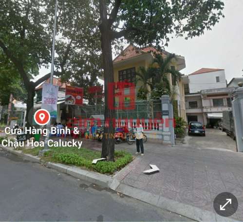 Hình ảnh Bán nhà 206 Võ Thị Sáu, Phường Võ Thị Sáu, Quận 3