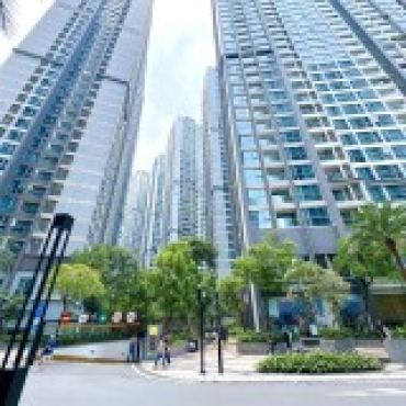 Hình ảnh Bán chung cư Vinhomes Central Park 720A Điện Biên Phủ Phường Thạnh Mỹ Tây Tp Hồ Chí Minh