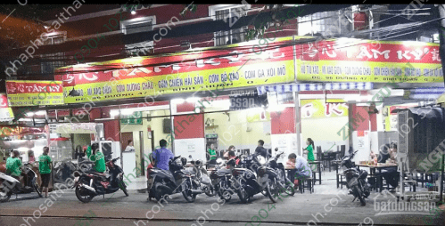 Hình ảnh Bán nhà 207 Lâm Văn Bền Phường Bình Thuận, Quận 7