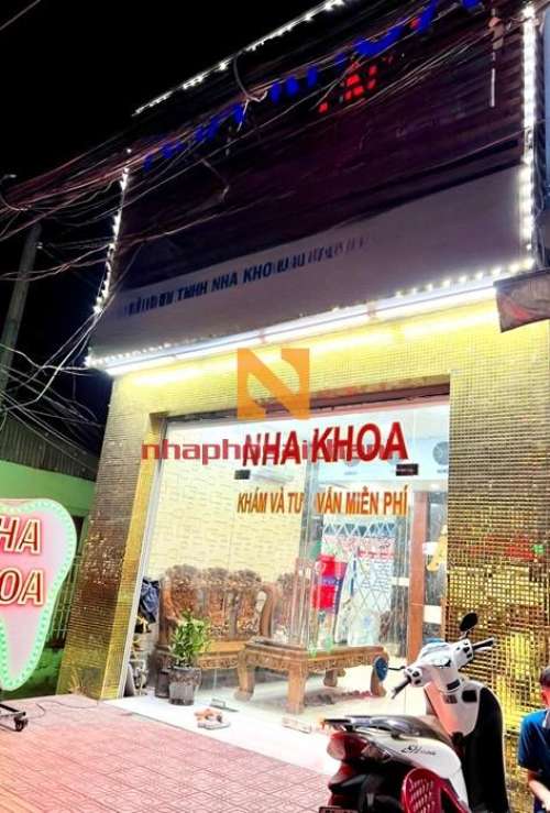 Hình ảnh Bán nhà 2086 Huỳnh Tấn Phát, Nhà Bè,