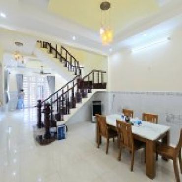 Hình ảnh Bán nhà hẻm 95/2A Đường Số 1 Phường Long Trường Tp Hồ Chí Minh