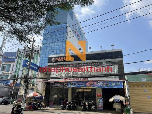 Hình ảnh Bán nhà 209 Nguyễn Duy Trinh Phường Bình Trưng Tây Quận 2