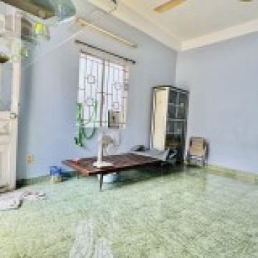 Hình ảnh Bán nhà hẻm 8/10 Trần Thị Điệu Phường Phước Long Tp Hồ Chí Minh