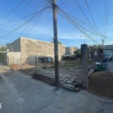 Hình ảnh Bán đất thửa 564 tờ 42 Nam Cao Phường Tân Phú Tp Hồ Chí Minh