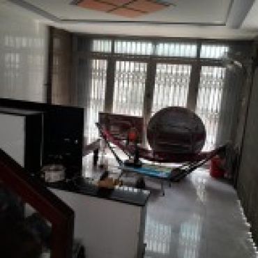 Hình ảnh Bán nhà hẻm 286/11/41 Chiến Lược Phường Bình Trị Đông Tp Hồ Chí Minh