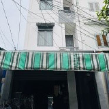 Hình ảnh Bán chung cư O Đường số 5 Phường Tân Tạo Tp Hồ Chí Minh