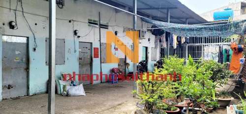 Hình ảnh Bán nhà 20/30/2/3 đường Bình Chiểu. Thủ Đức