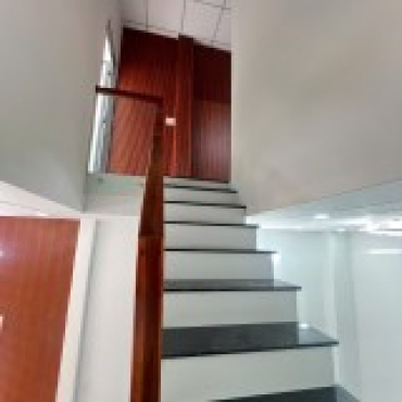 Hình ảnh Bán nhà hẻm 47/1/2 Đường Số 15 Phường Bình Hưng Hòa Tp Hồ Chí Minh