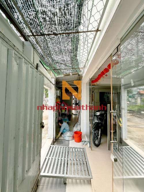 Hình ảnh Bán nhà 20/2 Cách Mạng Tháng 8 Phường Lái Thiêu, Thuận An