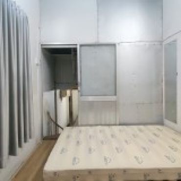 Hình ảnh Bán nhà hẻm 46/2/3 V1 Vườn Chuối Phường Bàn Cờ Tp Hồ Chí Minh