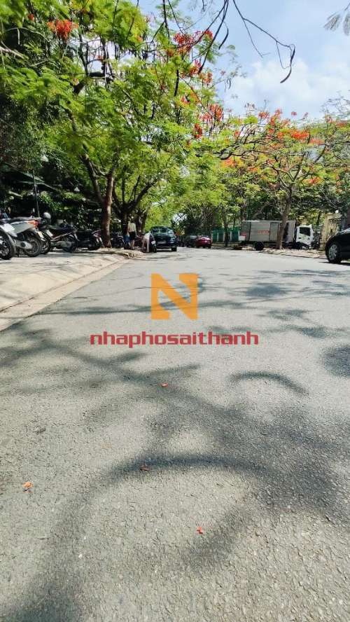 Hình ảnh Bán nhà 20 đường 270D Phước Long A Quận 9
