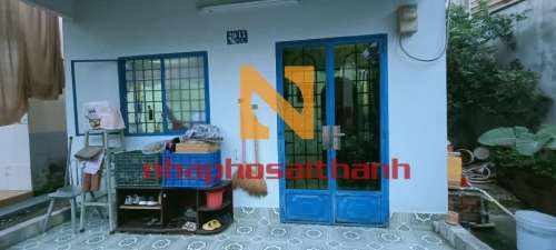 Hình ảnh Bán nhà 20/15 Đường 32 Long Thạnh Mỹ, Thủ Đức
