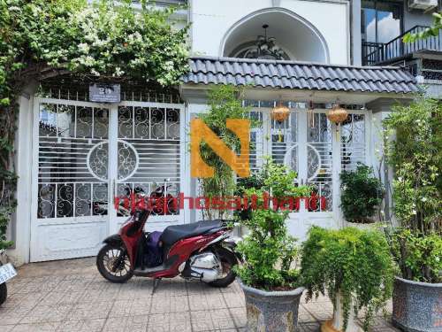 Hình ảnh Bán nhà 20 đường số 41 Phường Cát Lái Quận 2.