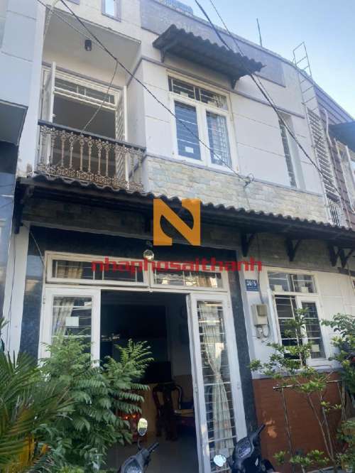 Hình ảnh Bán nhà 20/5 Đường số 5 Phường Trường Thọ, Tp Thủ Đức
