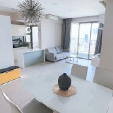 Hình ảnh Bán chung cư Tháp 3 CC Riviera point Phường Tân Hưng Tp Hồ Chí Minh