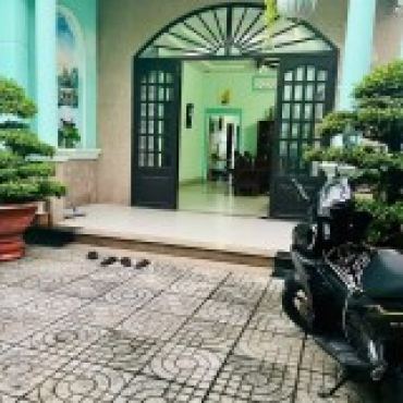 Hình ảnh Bán nhà hẻm Một phần nhà 32/17C Một phần nhà 32.17C ấp Tiền Lân (MT Phan Văn Đối) Xã Bà Điểm Tp Hồ Chí Minh