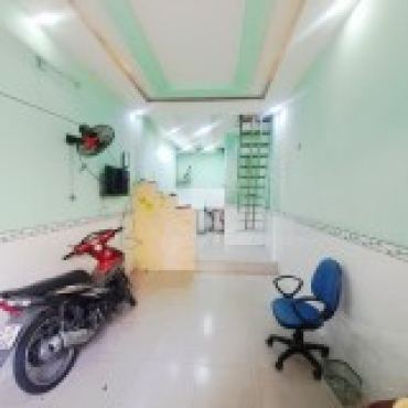 Hình ảnh Bán nhà 3 Đường Số 13A Phường Bình Hưng Hòa Tp Hồ Chí Minh