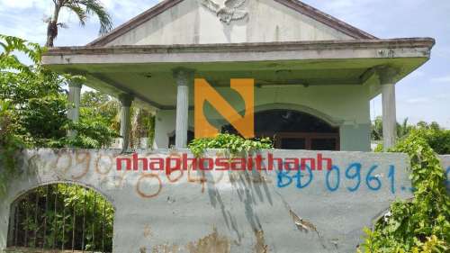 Hình ảnh Bán nhà 20P khu phố Long Thuận Long Phước Quận 9