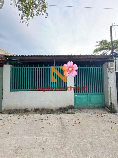 Hình ảnh Bán nhà 20C/19/2 Ụ Ghe Tam Phú Thủ Đức